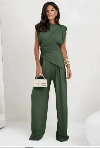 Conjunto Línea Pura Castellana