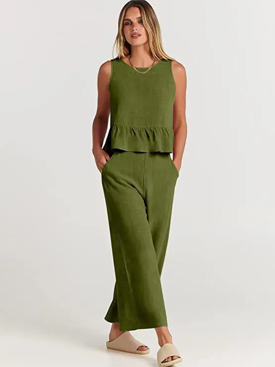 Conjunto Riviera del Sol