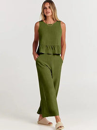 Verde Militar