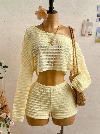 Conjunto Rayas del Mediterráneo