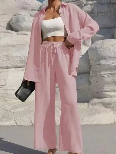 Conjunto Castellana Nº5