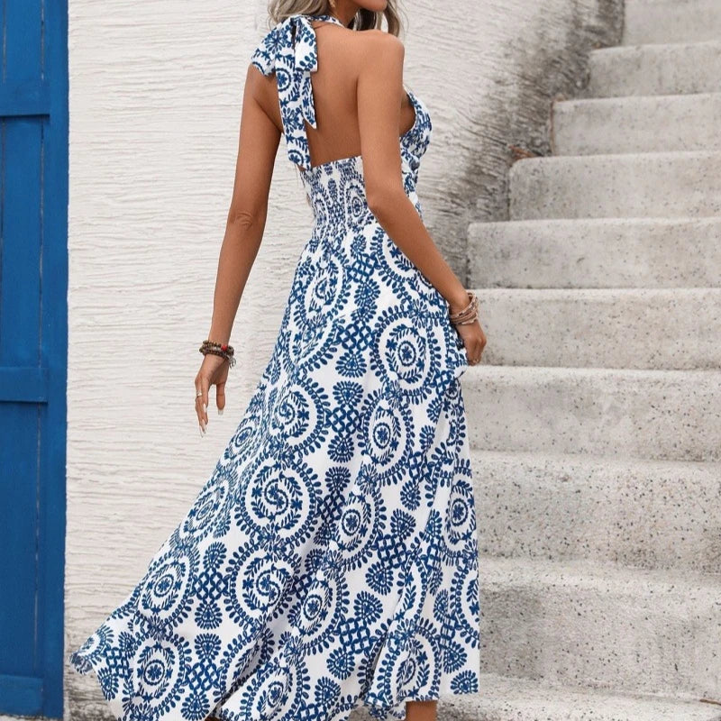 Vestido Brisa de Tarifa