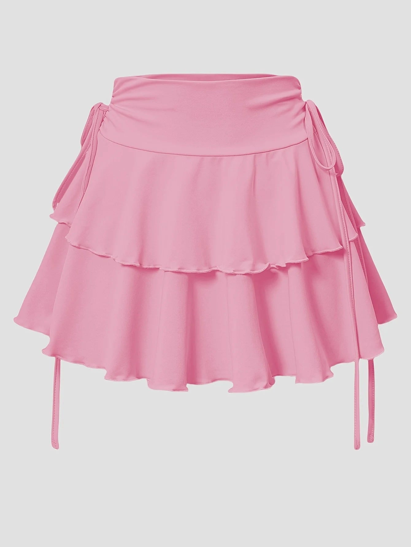 Falda Vuelo Campiña