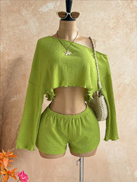 Verde