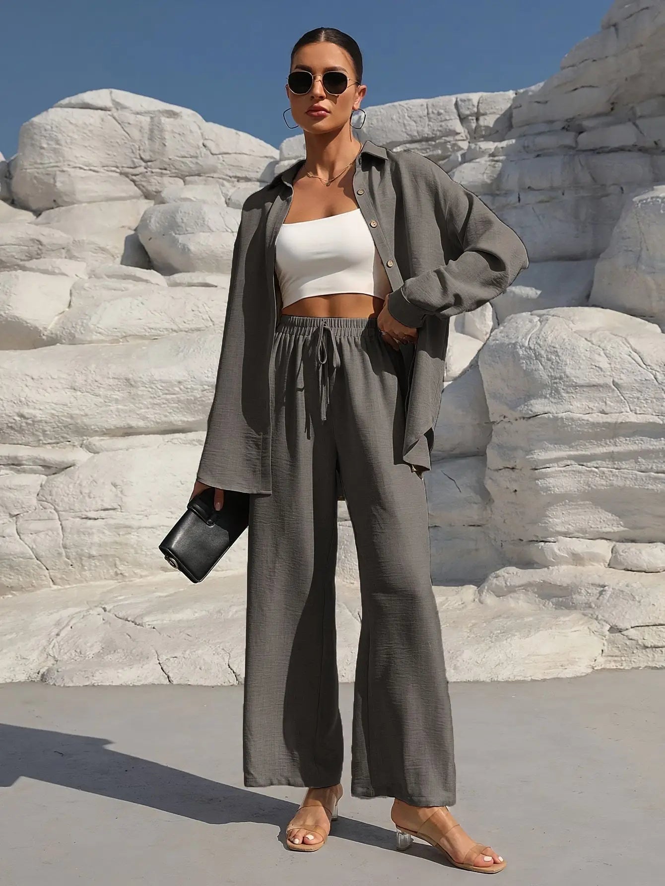 Conjunto Castellana Nº5