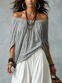 Gris/Blanco