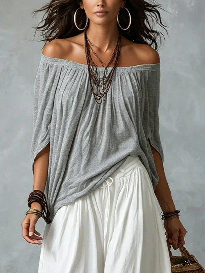 Conjunto Hombros de Zahara