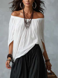 Blanco/Negro